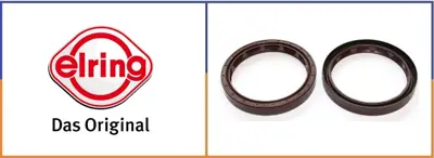 ELRING 0239971647 Şanzuman Arka Keçe Viton 95x15x15,5 Actros/Axor 222830