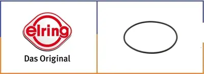 ELRING 1769800 Yağ Circir Oringi 4/P/R Serisi 567710