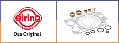 ELRING 270789 Silindir Kapak Contasi Td-101 816086