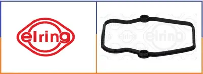 ELRING 4600160021 Sibop Kapak Lastiği (Plastik Kapak)y.M 457/501/502 338740