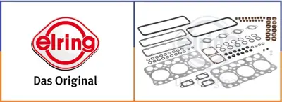 ELRING 02-25025-03 Üst Takim Conta Full Td-60 A/B 109763