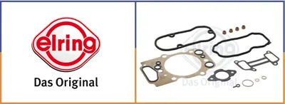 ELRING 1925284 Üst Takim Conta Dc-9/13 (Sibop Keçeli X 4) 195720