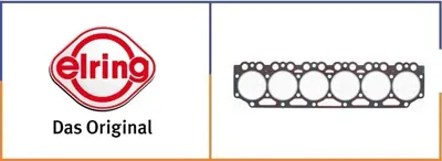 ELRING 20405902 - 04514874 Silindir Kapak Contasi 1,6mm 3 Delik Deutz D7a/C/D 977153