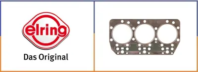 ELRING 61-27100-10 Silindir Kapak Contasi 2800-3300 759890
