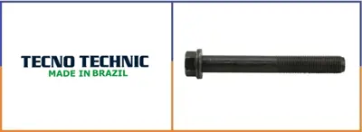 İthal 05-69615 Silindir Kapak Saplamasi E.Trakker/E.Star/E.Tech 4769615