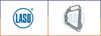 LASO 19208016 Devirdaim Contasi 85/95/85cf/95xf 1282873L