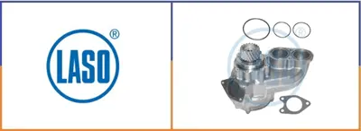 LASO 98200110 Devirdaim Td-101/102/103/121/122/123 20431484L