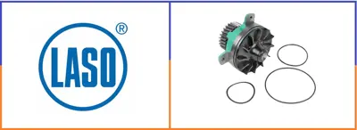 LASO 98200114A Devirdaim Fh-12/Fm-12 8170305L