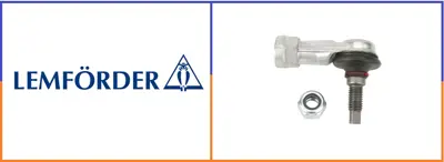 LEMFORDER 18477 Şanzuman Vites Atlatma Rotu 371453