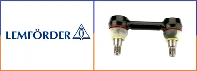 LEMFORDER 26778 Rot Fm-12 20367555