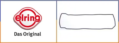 ELRING 70-34868-00 Sibop Kapak Lastiği Fh-Fm/D-12 A-B. 1547594 390050