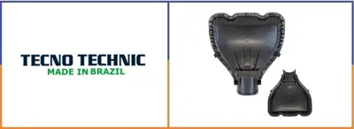 İthal 01-40499 Kabin Soket Kapaği (Plastik) P/R Serisi 1440499