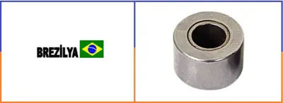 İthal 02-55134 Deb.Çatal Burcu Y.M. 1655134