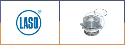 LASO 39200123 Devirdaim Komple Cursor-8 5801931331L