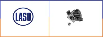 LASO 78090100 Yakit Pompasi Fh/Fm-13 20997341L
