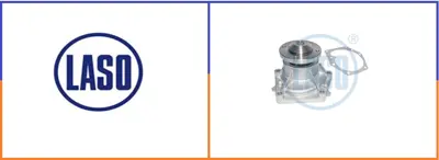 LASO 85200111 Devirdaim Komple 94 1380897L