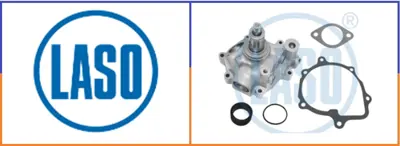 LASO 98200118 Devirdaim Komple Td-60a/B 1699783L