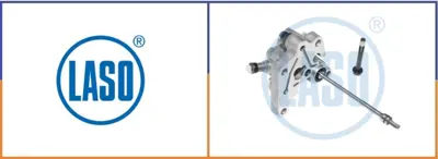 LASO 98090100 Santrafirüj Komple Y.Model Uzun 20749646L