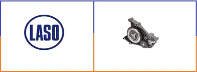 LASO 98180107 Motor Yağ Pompasi Td-100/A 467517L
