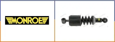 MONROE CB0231 Kabin Amartisörü Ön Yayli Cf85/410-460-510 Cb0231 1938640