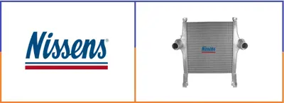 NISSENS 97046 İntercoll Radyatörü Stralis 450 504015564N