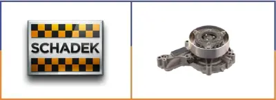 SCHADEK 20.265 Devirdaim Elektirikli-Retardersiz D13c 155mm E5/6 21960479SC