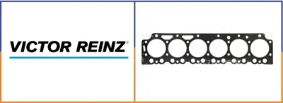 VICTOR REINZ 04294196 Silindir Kapak Contasi Deutz Tcd2013 1,62 Mm 3 Dlk 61-37570-20