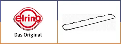 ELRING 9060160521 Sibop Kapak Lastiği Om 906 La 050320