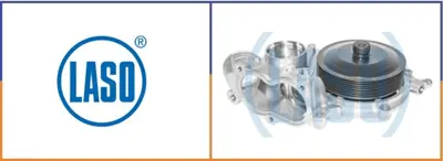 LASO 20200036 Devirdaim  Atego 934 Euro-6 9362001501L