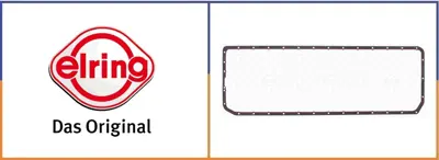 ELRING A4570140222 Karter Contasi Otobüs Tipi(Glingirik) 457 Euro-4/5 875183