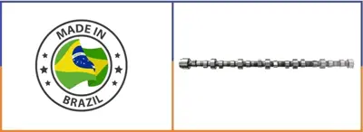 İthal CO522 Eksantirik Mili Td-120/121/122 479620