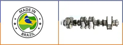 İthal VB042 Kirank Mili Dc-13 (Euro-5) 2133515