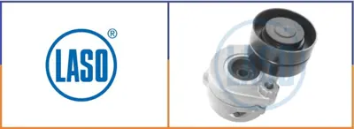 LASO 20207345 Gergi Kasnaği 1835/1840-44  457 4572004070L