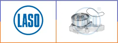 LASO 98200158 Devirdaim Elektirikli-Retardersiz D13c 155mm E5/6 21960479L