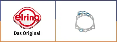 ELRING 61-31160- 00 Silindir Kapak Contasi Ds/Dsc-9 450070