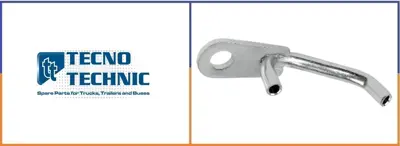 İthal 02-8539 Piston Yağ Memesi Td-120/121/122/123 468539