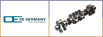 OEM 050300120000 Kirank Mili Dsc-12 1423374