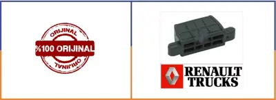 OEM 21185132 Eksantirik Kapak Contasi D-9a/13a (Pkt:10) 21185132