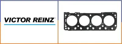 VICTOR REINZ 04102011 Silindir Kapak Contasi Deutz D/Td/Tdc-2011 1 Delik 61-38175-00