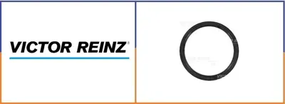 VICTOR REINZ 5010339723 Kirank Arka Keçe (Dc11) 110*130*13 81-33801-00