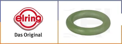 ELRING 5419970645 Enjektör Oringi (Kalem Yeşil) 457/501/904/906 761559