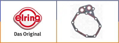 ELRING 9041880280 Yağ Soğutucu Contasi Om 904 445360
