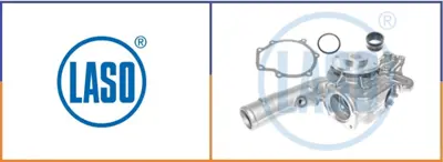 LASO 20200177 Devirdaim Komple E.M 904/096 9042004901L