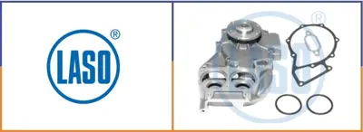 LASO 20200179 Devirdaim Komple 501 5412001401L