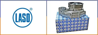 LASO 85200120 Devirdaim Ve Alt Tablasi Komple P/R Serisi 1787120K