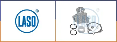 LASO 98200149 Devirdaim Komple Td/Tad-420 Ve Tad-620 Ve 20555507L