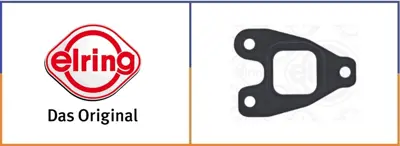 ELRING 51089010170 Eksoz Manifold Contasi 18430 2066 008763