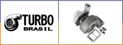 İthal 1118 250 0003 0 Türbün Komple Td-121 (466076-0020) 478794B