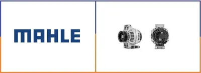 BEHR MAHLE MG 934 Şarj Dinamosu Arocs 471 Euro-6 0151541402