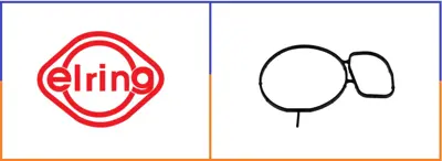 ELRING 1886594 Devirdaim Yuva Oringi Dc-9/13 Euro-5 429510